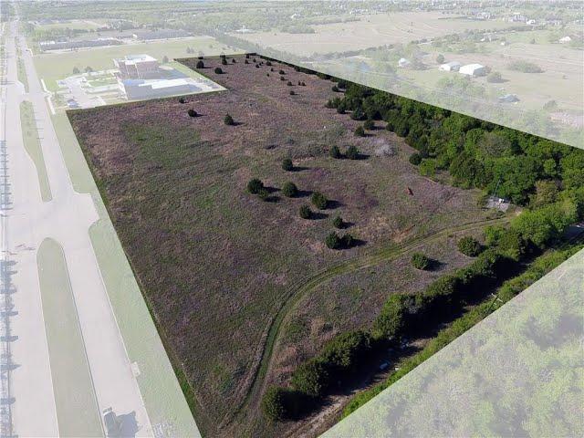 14 Acres for Sale in Heath - Horizon Road & Jeff Boyd Road , Heath, TX