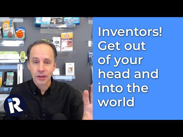 Need Invention Help?