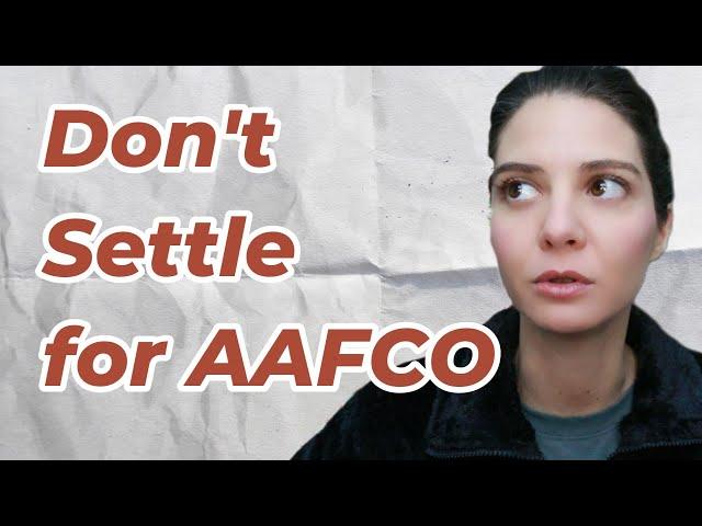 Why settle for AAFCO standards?