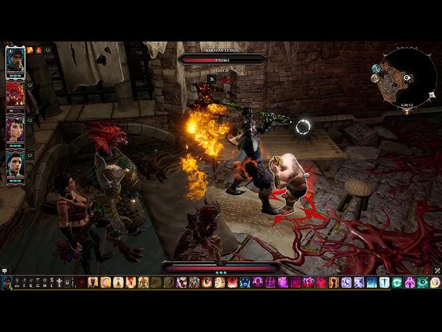 Divinity Original Sin 2 80 THE DOCTORS BASEMENT