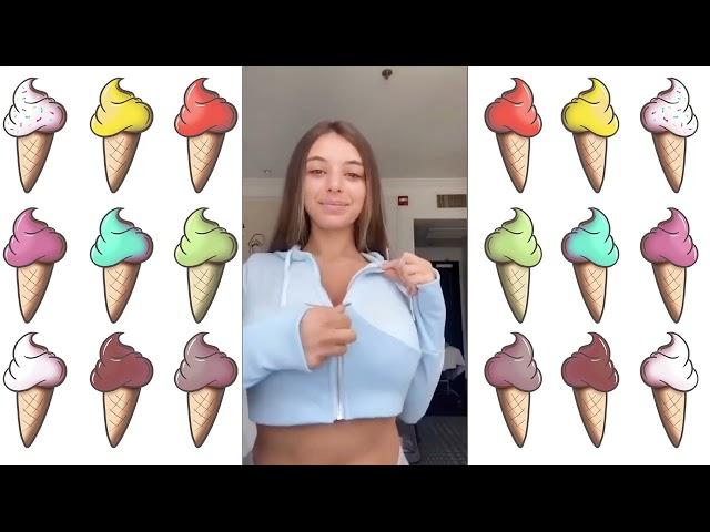 Big Bang Tiktok Challenge ️‍[Thick Tok Girls]