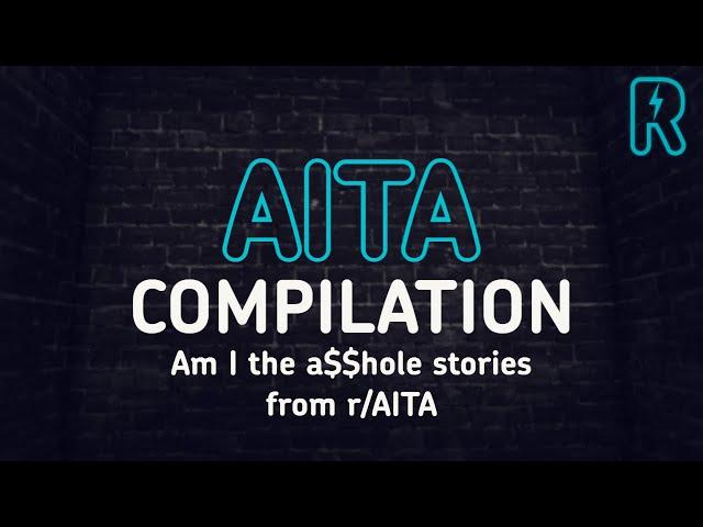 AITA Compilation - The January 1, 2023 Session - Dusty Thunder Reddit Stories and Reactions