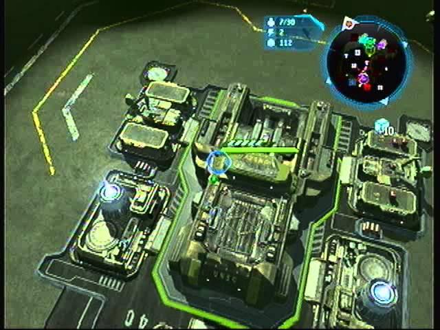 Halo Wars Strat #1 The Fastest Tank rush in Halo Wars