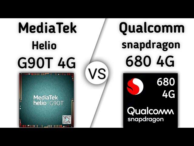 Snapdragon 680 vs Helio G90T | test & Benchmark ? | TECH TO BD