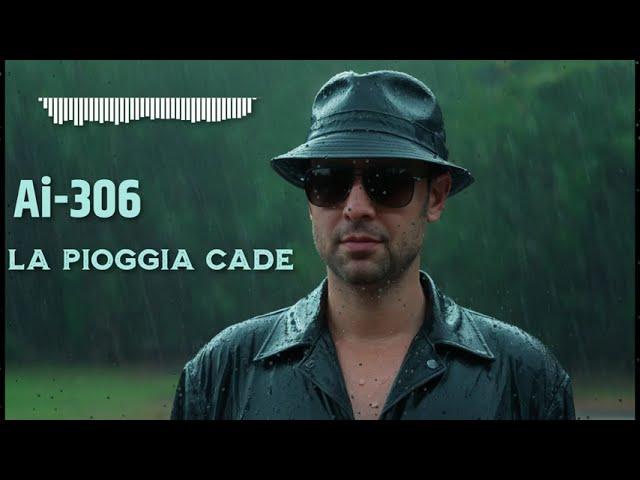 Ai-306 - La pioggia cade (Suno Ai)