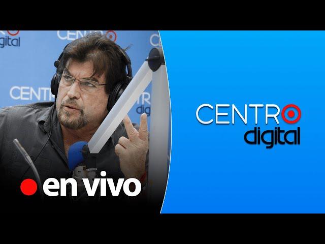 EN VIVO  Del Día a La Noche con Carlos Vera