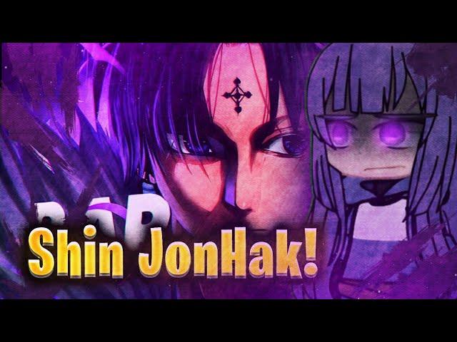 The Novel’s Extra React Chrollo Lucilfer (Hunter x Hunter) | Aranha | Kaito | AS