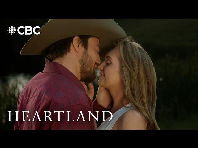 Final Scene of Heartland Season 18!