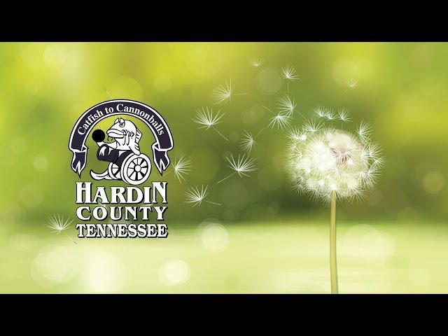 Springtime in Hardin County | Hardin County TN