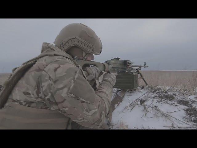 CNN — AZOV.