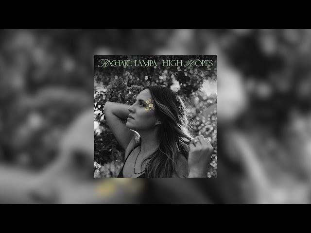 Rachael Lampa - High Hopes (Official Audio + Lyrics)