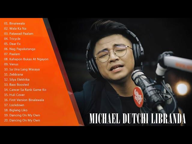 MICHAEL DUTCHI LIBRANDA NON STOP SONG 2021 - BEST SONGS OF MICHAEL DUTCHI LIBRANDA