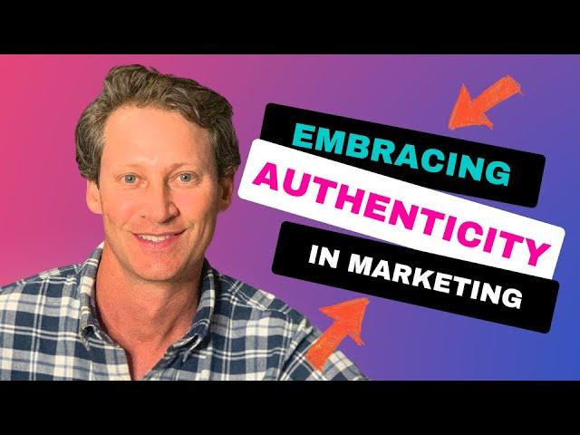 Embracing Authenticity in Marketing | Social Genius Ep.119 Highlights