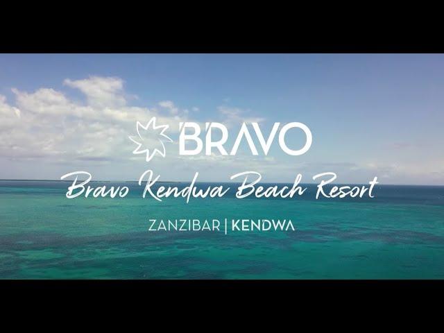 ZANZIBAR - Bravo Kendwa Beach Resort 2025