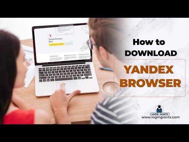 How to Download Yandex Browser on PC? Install Yandex on Pc | Yandex Tutorial