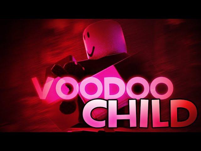 Roblox Script Showcase Episode#1608/The Ancient Voodoo Child