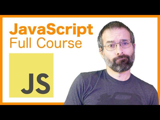 JavaScript Course for Beginners