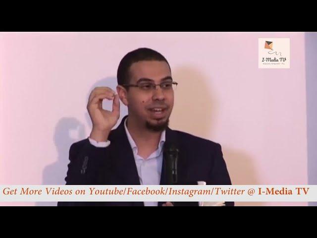 How Overprotection Affects Child Development and Attitude - Mohammed Faris || Productive Muslim