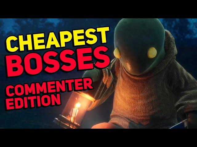 7 Cheapest Final Fantasy Bosses Who Just Didn't Play Fair [Commenter Edition]