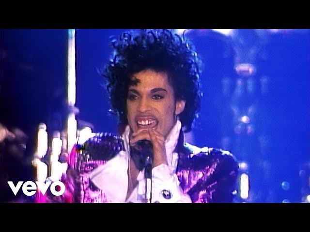 Prince, Prince and The Revolution - 1999 (Live in Syracuse, NY, 3/30/85)