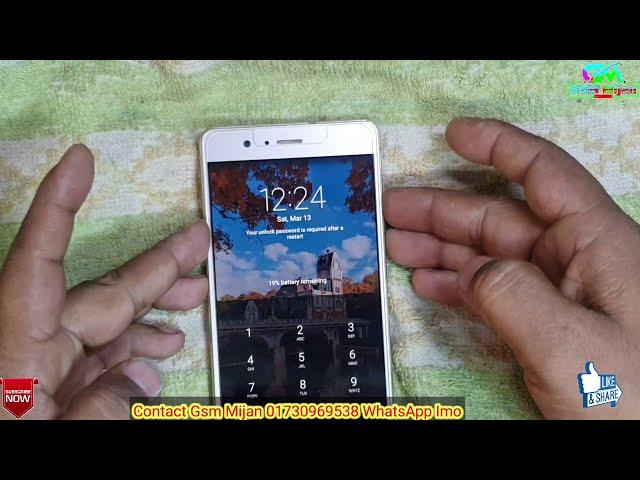 Huawei P9 Lite VNS-l21 Frp Bypass Google Account Unlock Without Pc TalkBack Method Android 6.0