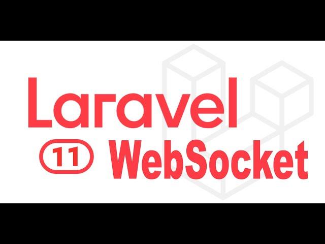 Laravel 11 WebSocket