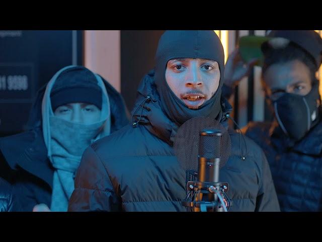 RAKZ - THE HOTSPOT | @PacmanTV