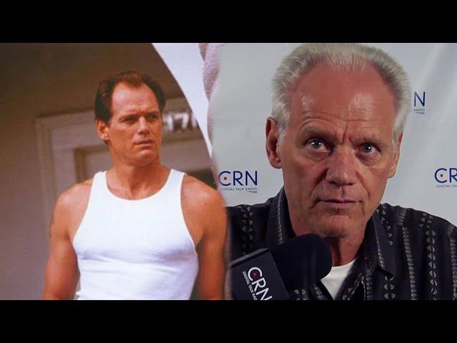 The Life and Tragic Ending of Fred Dryer