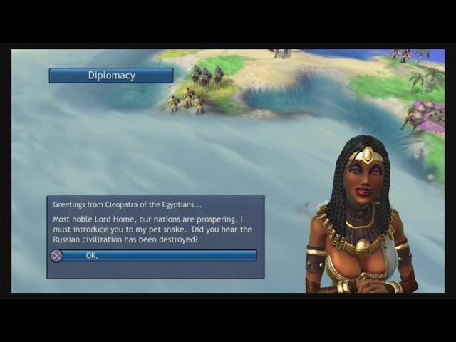 Aztec | Domination 2000 BC | Deity