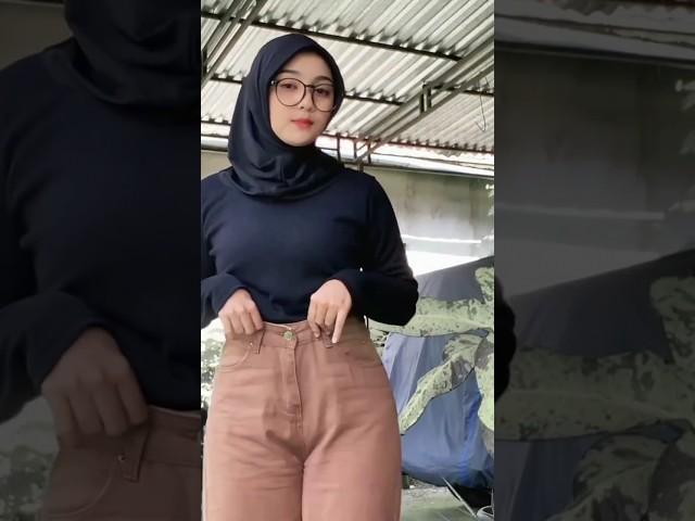 aduh neng kacamata  #viral #shorts #tiktok