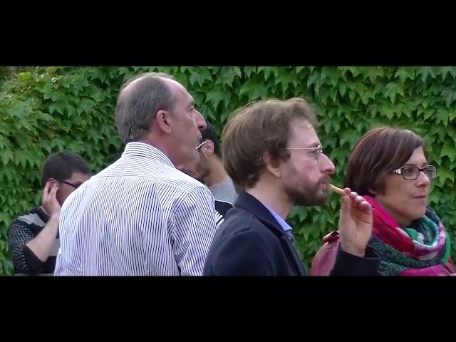 Lorenzo P. Merlo - Dogliani 2016