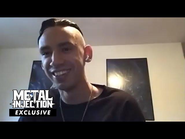 Jami of CODE ORANGE on The Future of Metal Singles, Definition of Success & More |Metal Injection