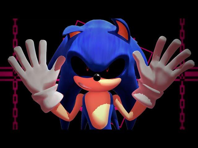 [MMD/SONIC] Pink elephant meme