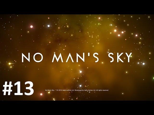 Продолжаю поиски Артемиды - No Man's Sky (2019) #13