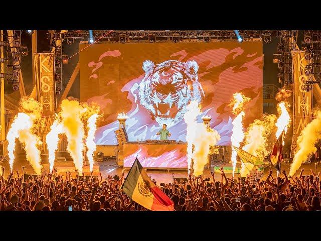 KSHMR | Ultra Miami 2022 | The Live Orchestral Experience