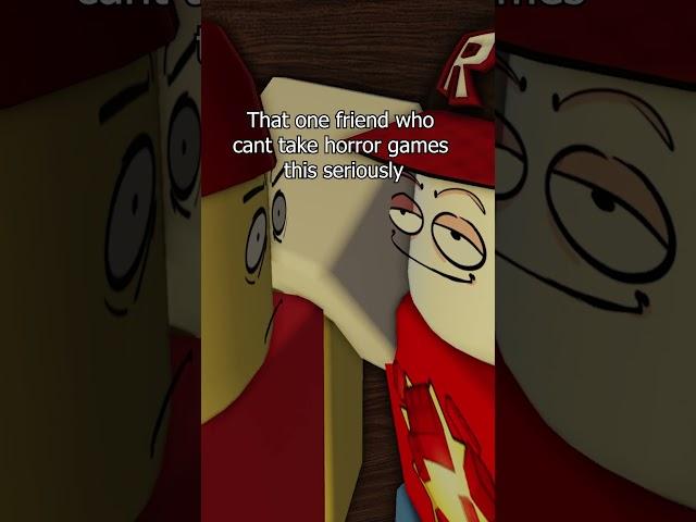 Always that one friend | Roblox Moon Animation #shorts #Goldfishiess #roblox #memes #robloxmemes
