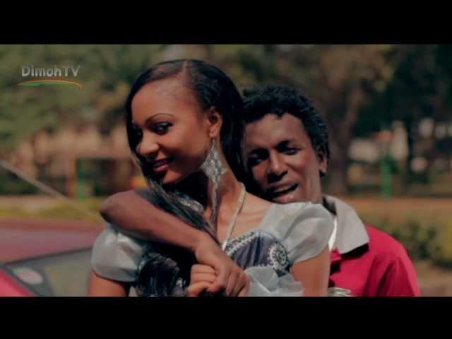 FADJI DIH MA MI LANDHO (Clipe Officiel) HD