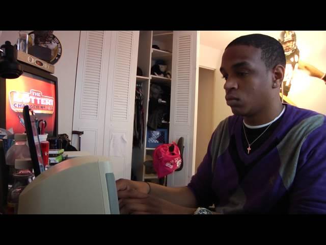 Stories of Hope and Recovery: Jordan's Story