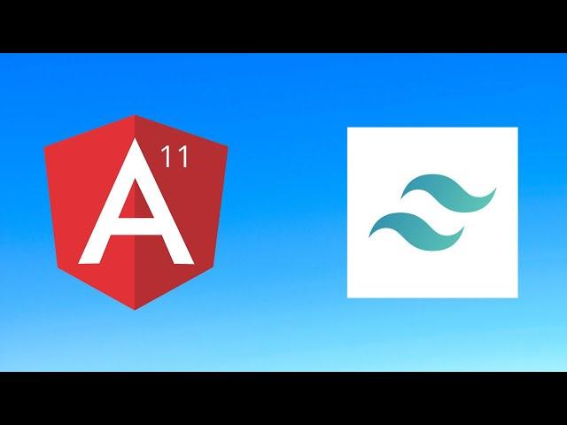 How To Add Tailwind In Angular 11 Project