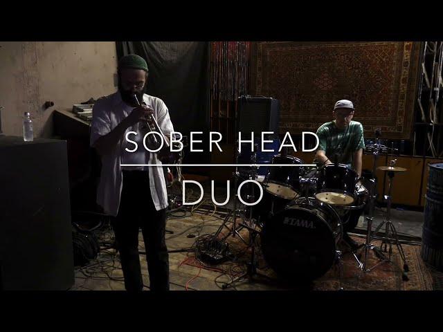 Sober Head | Duo : Константин Сухан и Сергей Болотин