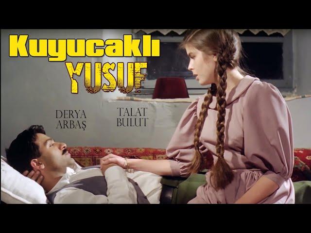 Kuyucaklı Yusuf Türk Filmi | FULL | Restorasyonlu | Derya Arbaş | Talat Bulut