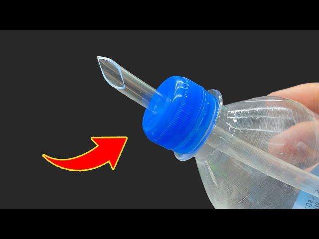 5 Useful Life Hacks You Need to Try in 2024!  Plastic bottle recycling ideas