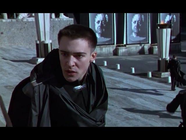 Blake Ritson | Mutius | Titus (1999)