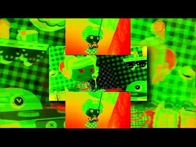 YTPMV Lalaloopsy S01E01   Batter Up In 4ormulator v1 Scan