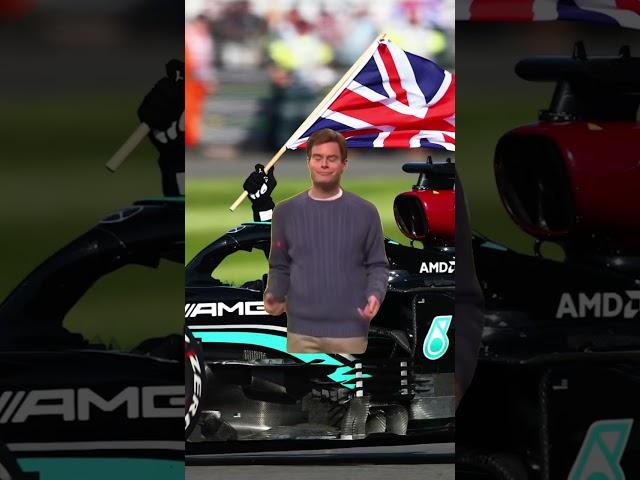 Are Mercedes going to win the British Grand Prix #mercedesf1 #formula1 #f1