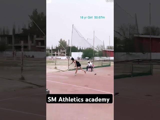 SM Athletics academy #fitnessmotivation #army #runnning #javelin #motivation #athletics#sports#army