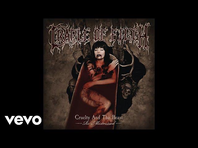 Cradle Of Filth - Bathory Aria (Remixed and Remastered) [Audio]