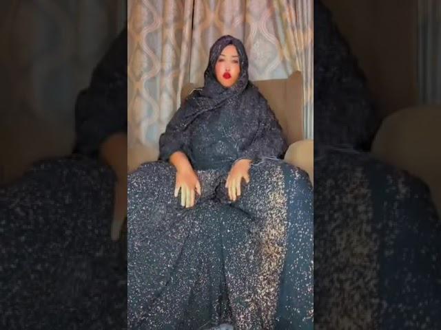 Somalia Big ass Girl