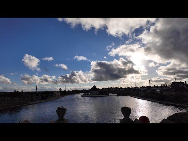 Great Yarmouth Waterways to the Pier