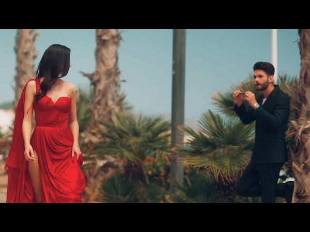 Edward Sanda - Senorita | Official Video